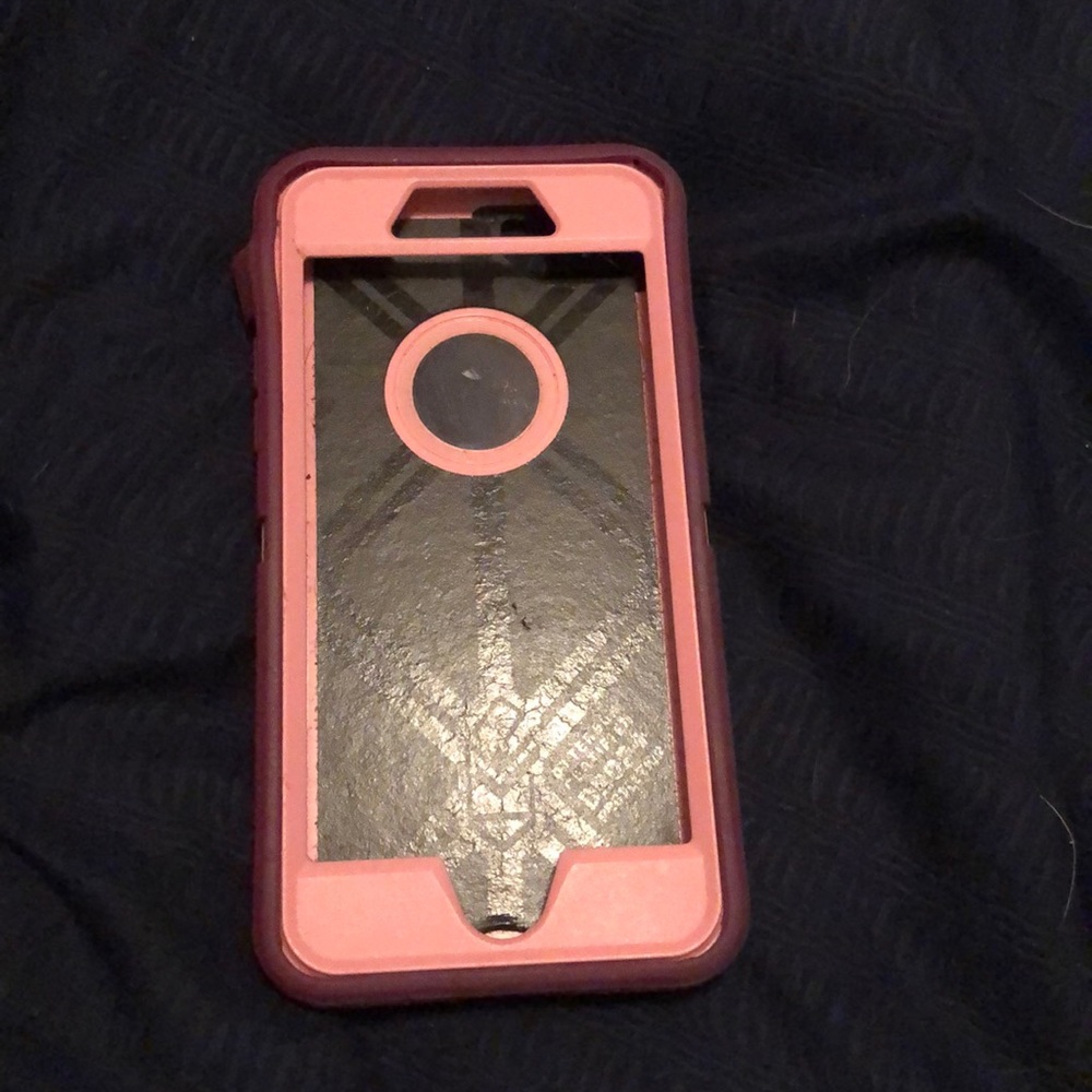 iPhone 7/8 Defender